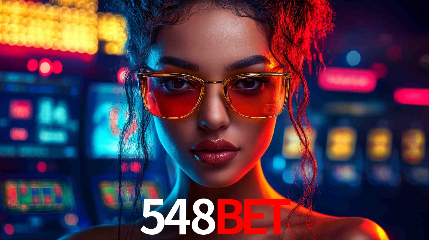 Estatísticas 548BET