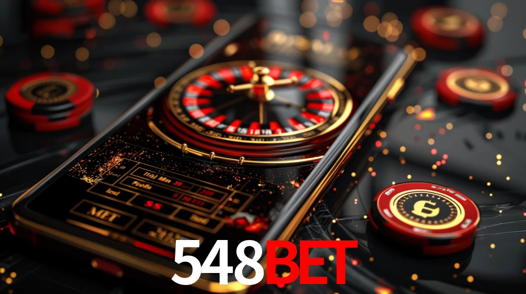 Welcome Bonus 548BET