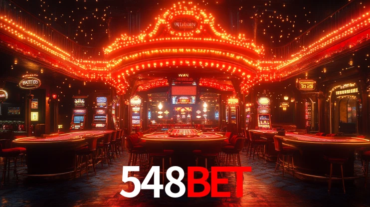 548BET - Apostas de Ouro Vivas - 548BET.com