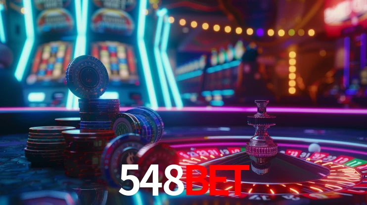 Experiência VIP 548BET