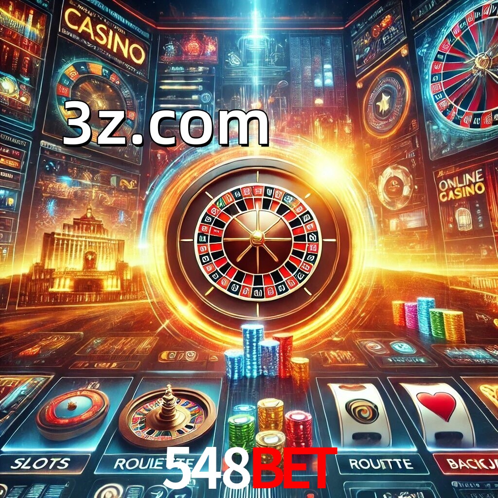  548BET