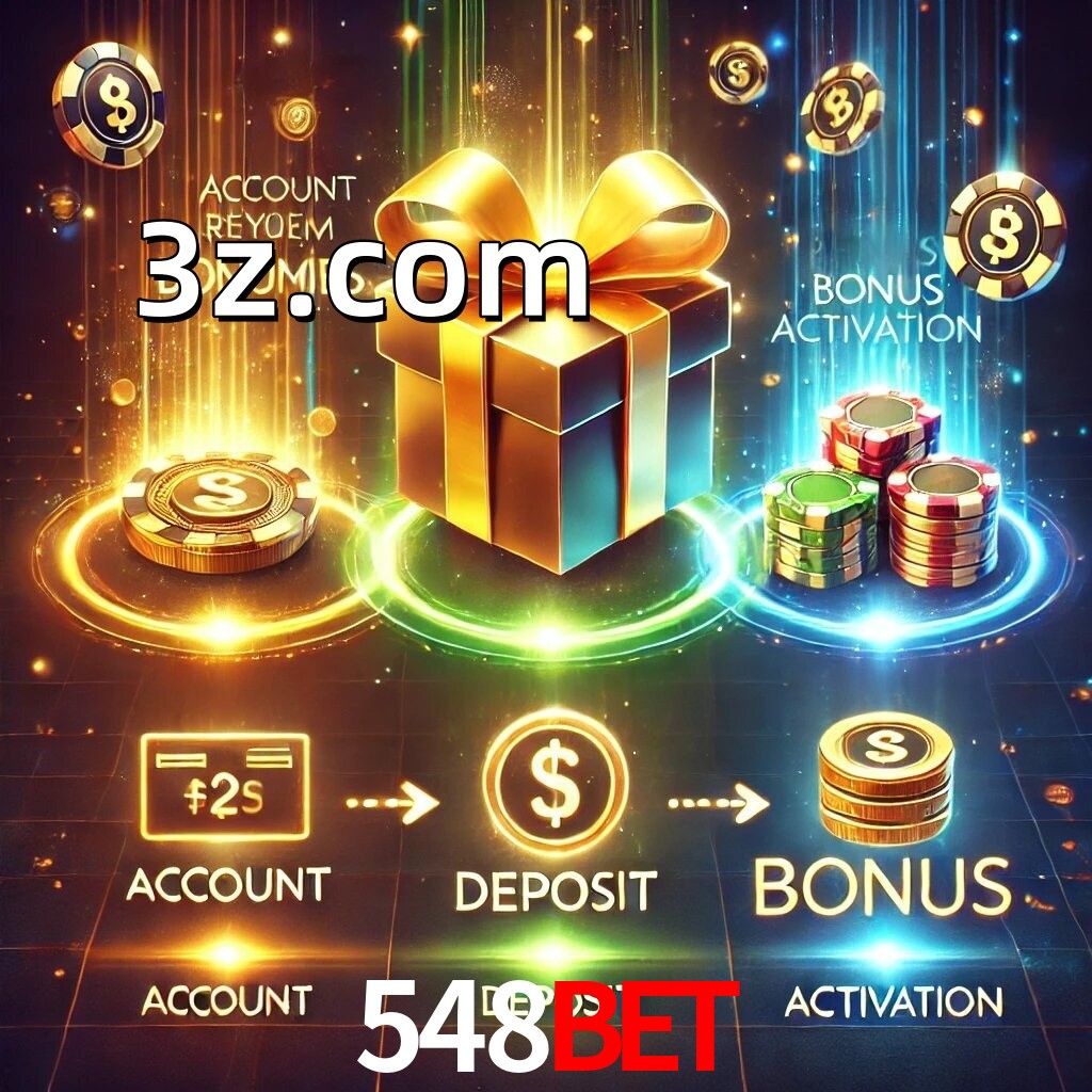  548BET