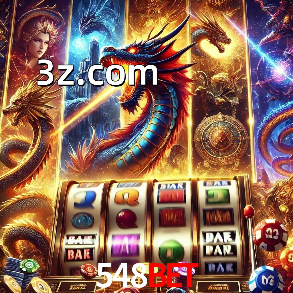  548BET