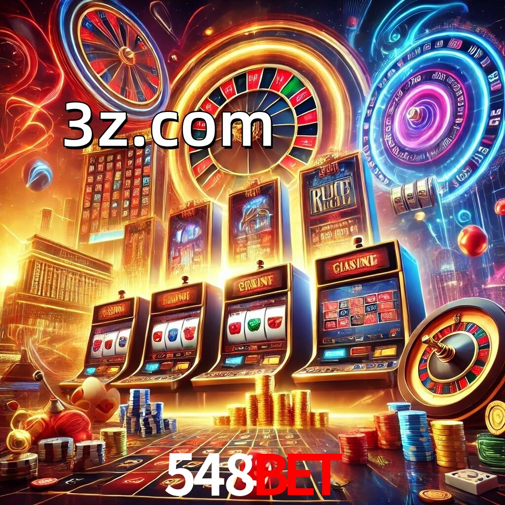  548BET
