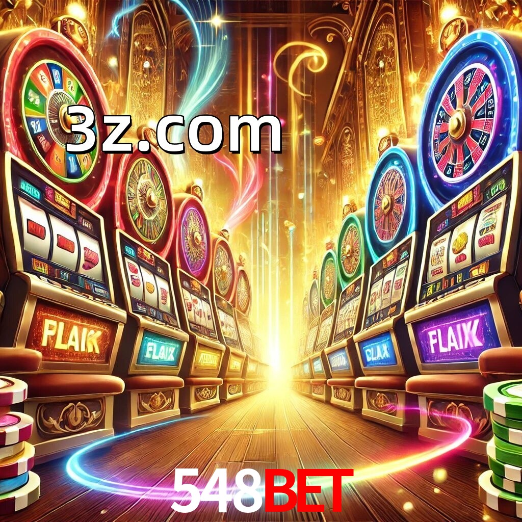  548BET