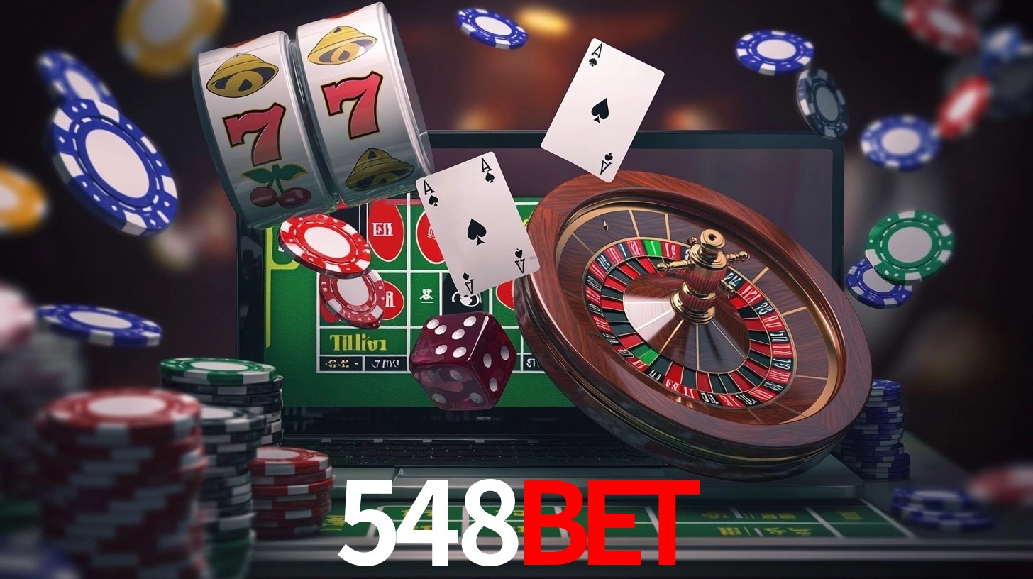 548BET,548BET.com