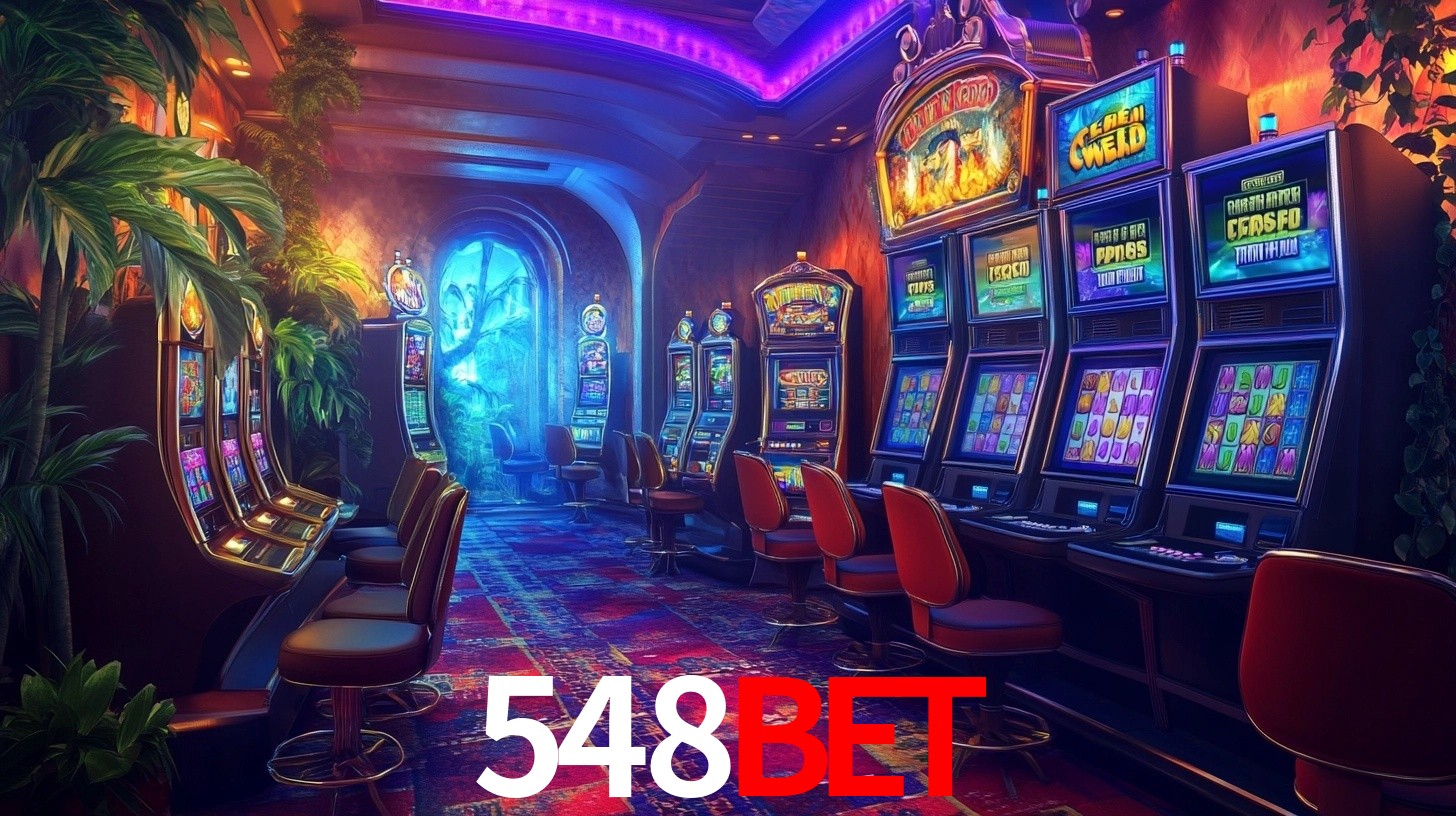 Ofertas Imperdíveis na 548BET: Promoções e Bônus Que Valem a Pena