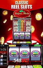 Weekend Specials 548BET