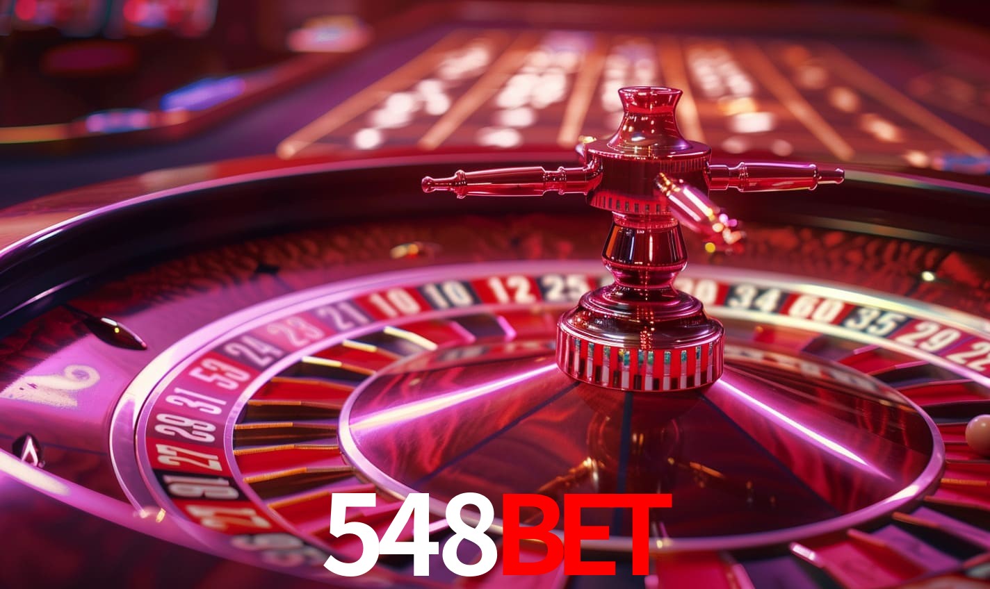 Segurança 2FA 548BET