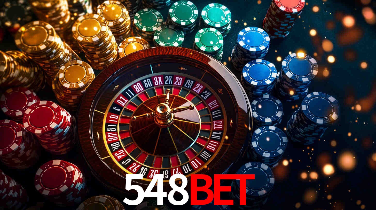 548BET,548BET.com
