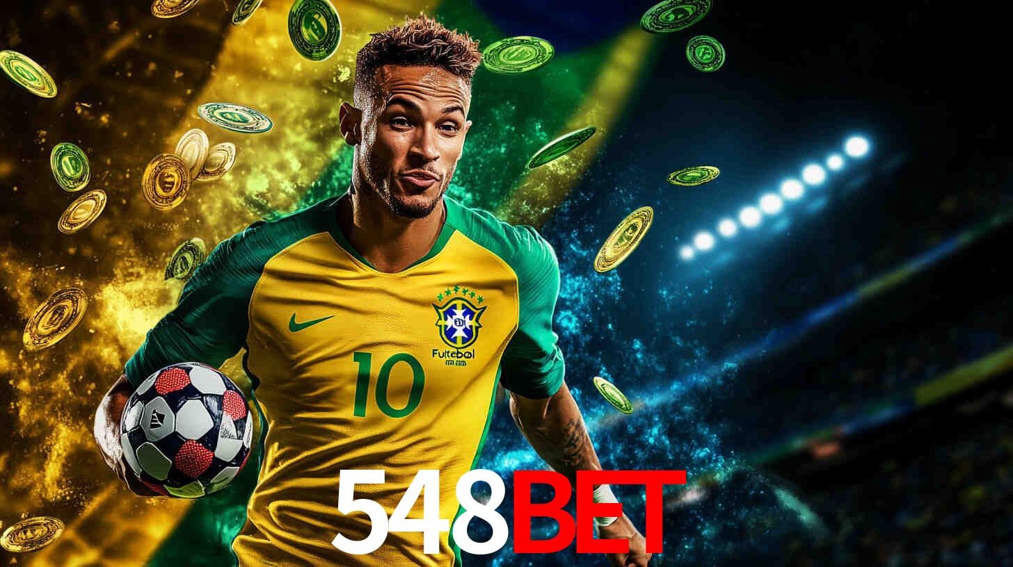 Estatísticas Esportivas 548BET