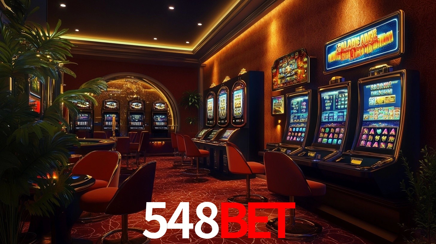 548BET