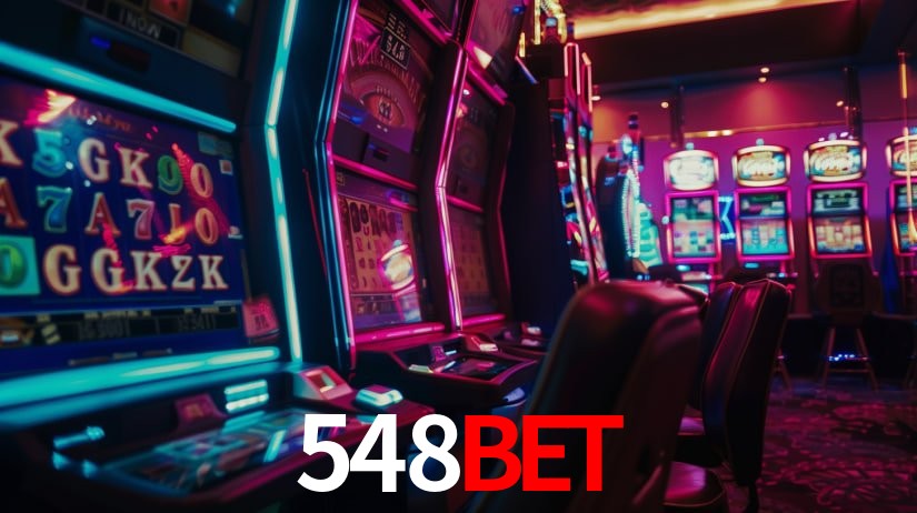 Account Benefits 548BET
