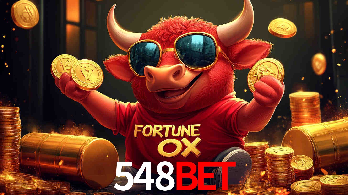 Casino Ao Vivo 548BET
