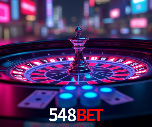 Jogos de Slot 548BET