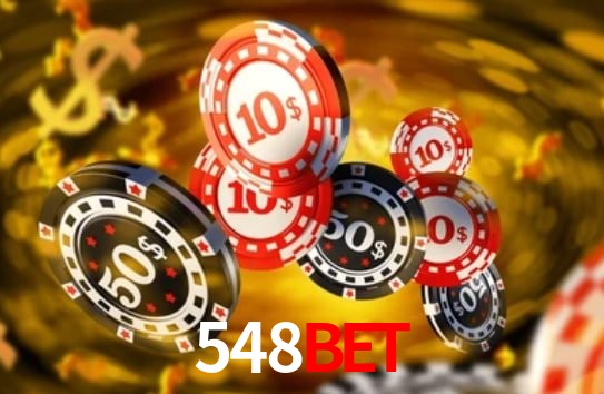 Descubra a Magia dos Jogos de Arcade no 548BET