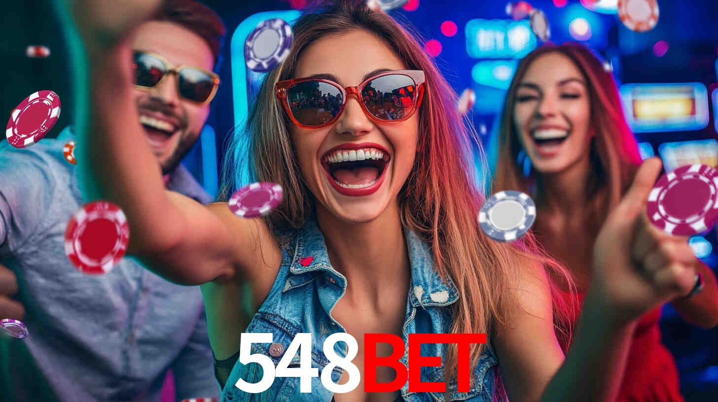 Apostas de Basquete 548BET