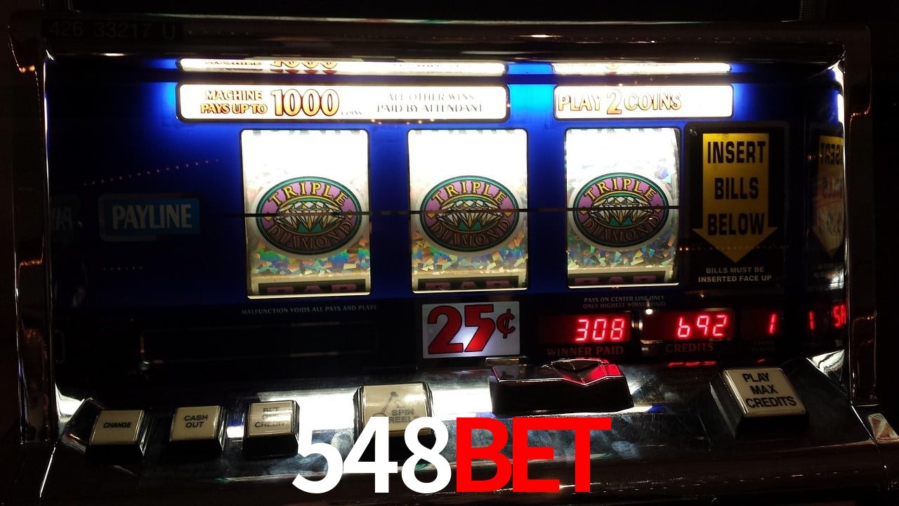 Live Casino 548BET