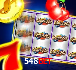 PIX Instantâneo 548BET