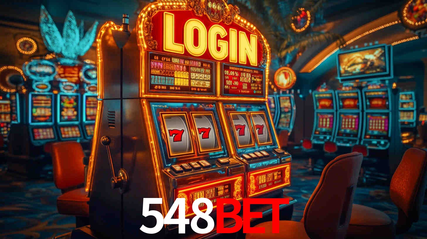 548BET.com