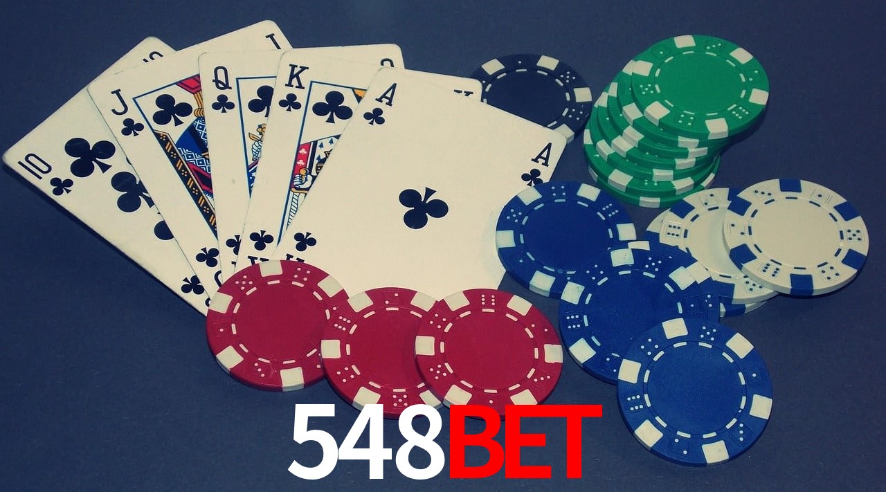 Tennis Betting 548BET