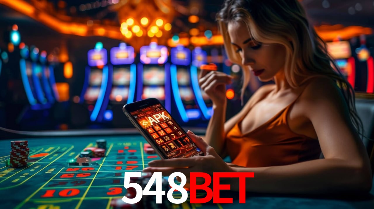 Daily Bonuses 548BET