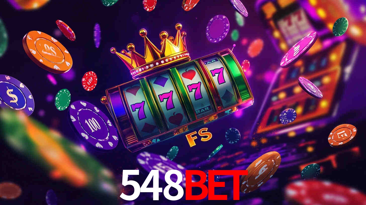 548BET,548BET.com
