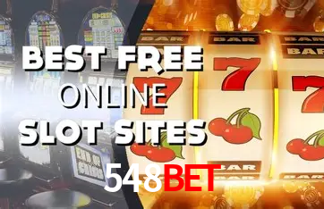 Jogos Exclusivos 548BET