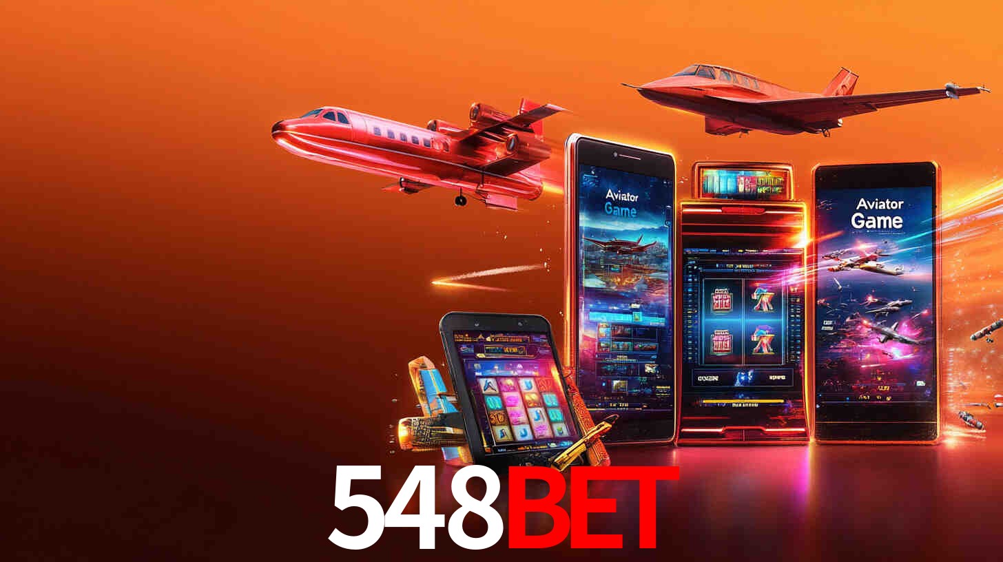 Torneios 548BET