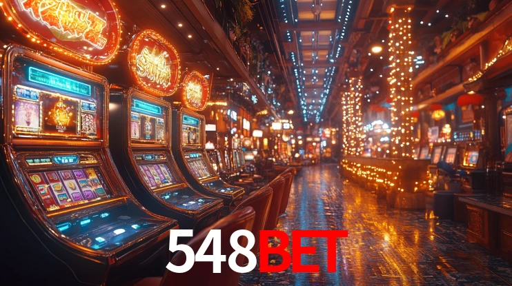548BET app