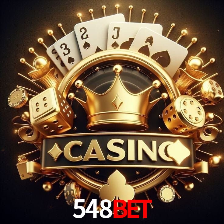 Inovações de Jogos na 548BET: O Futuro das Experiências Interativas