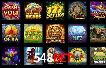 Flash Promotion 548BET