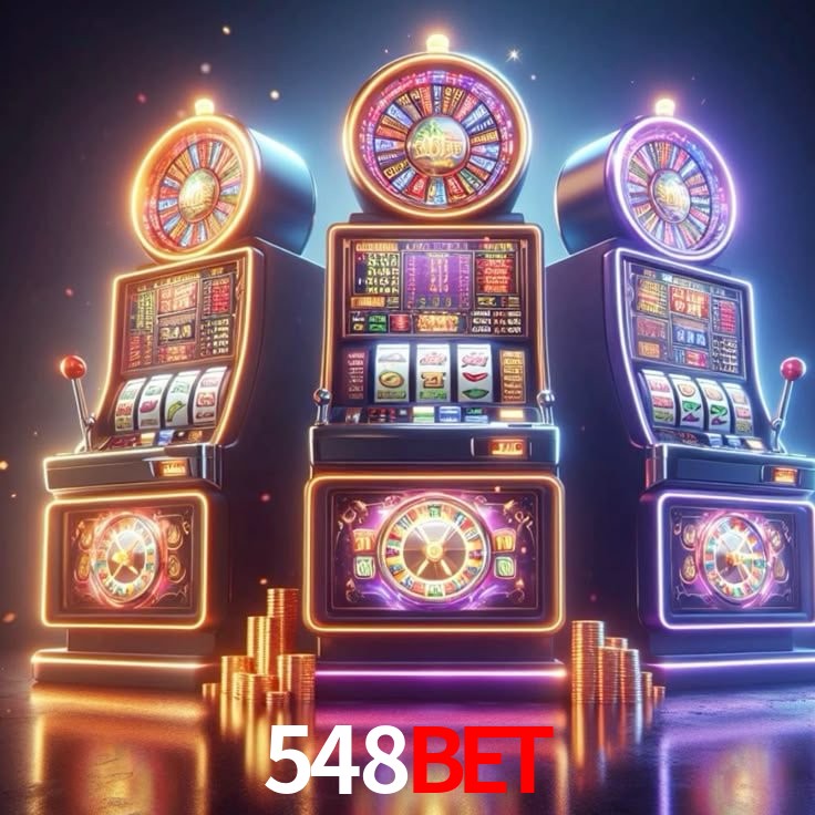 548BET: Seu Especialista em Apostas Esportivas Brasileiras
