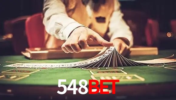 Programa VIP 548BET