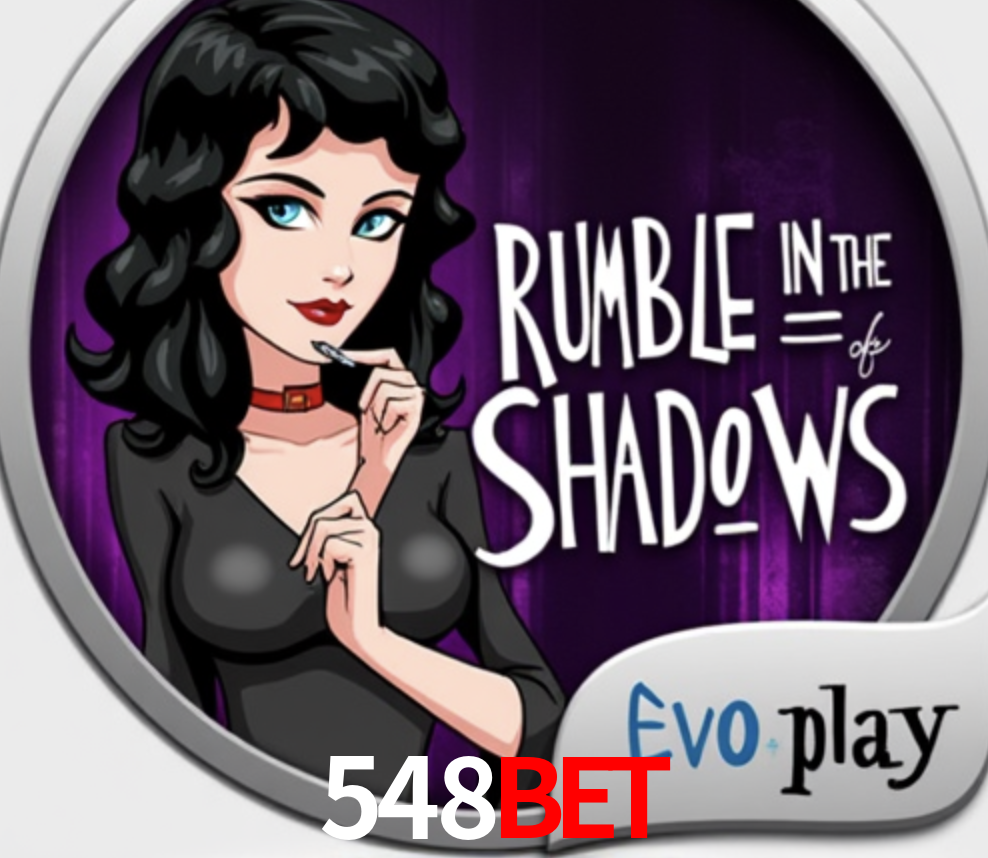 Game Providers 548BET