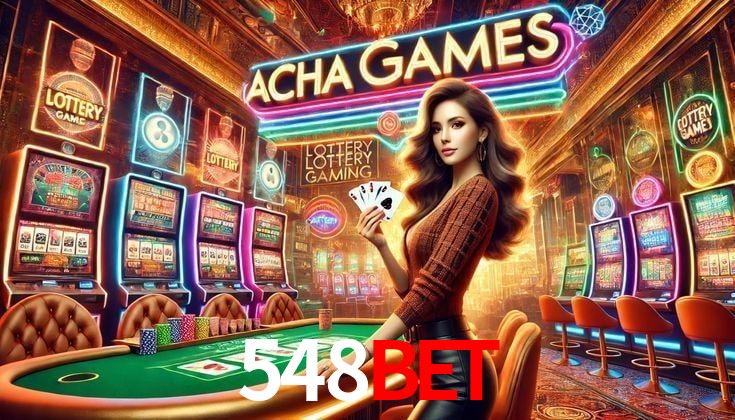 Roulette Table 548BET