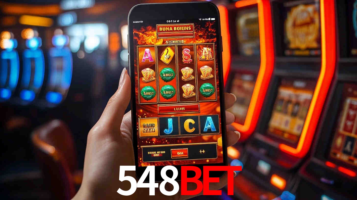 548BET,548BET.com