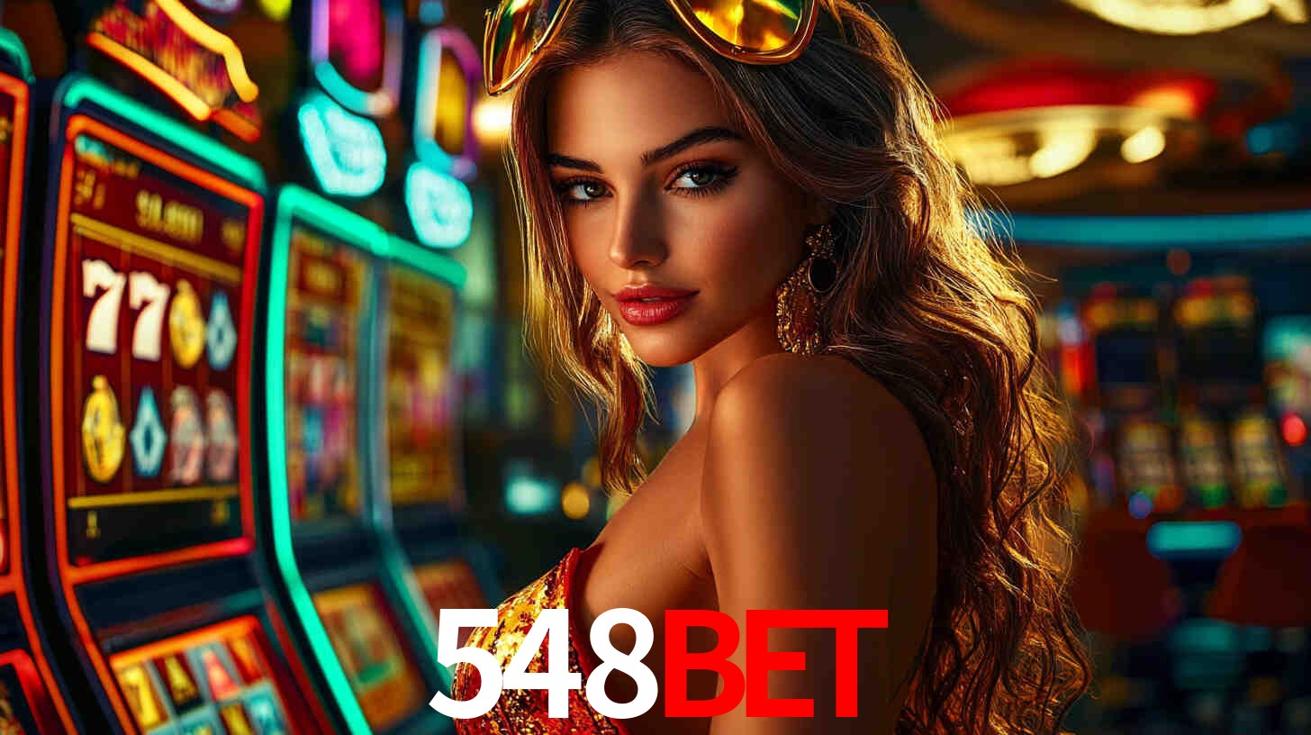 Experimente o Login Seguro Premium no 548BET