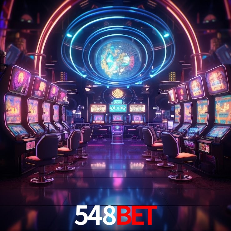A Emoção da Loteria na 548BET: Uma Chance de Mudança de Vida