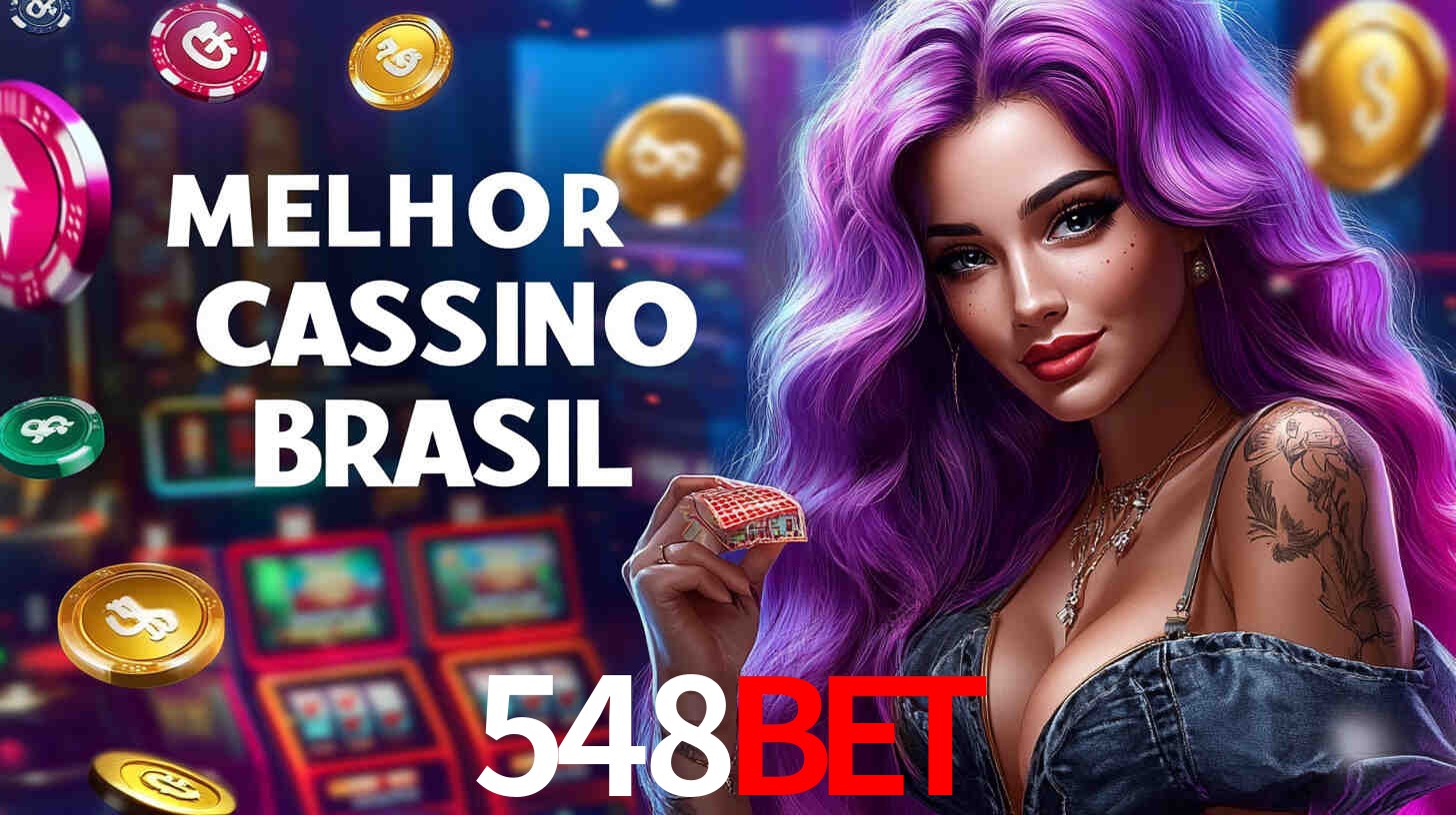 Apostas de Tênis 548BET