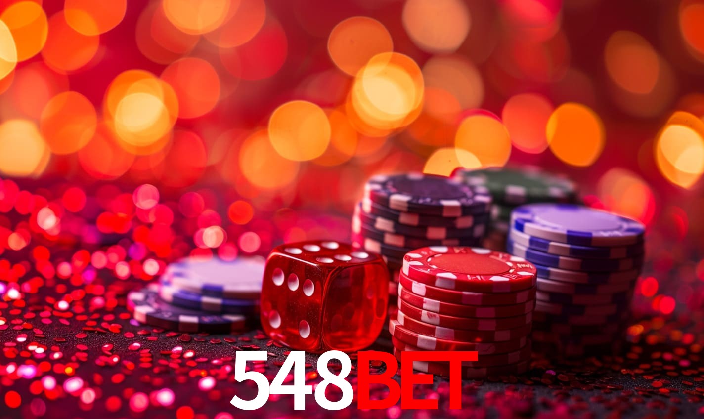 Login Seguro 548BET