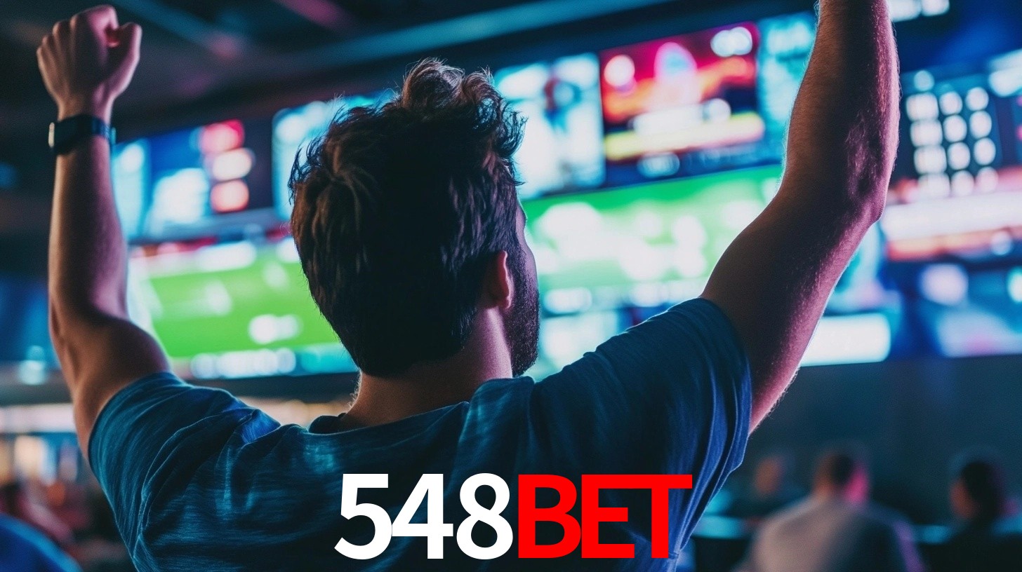 548BET.com