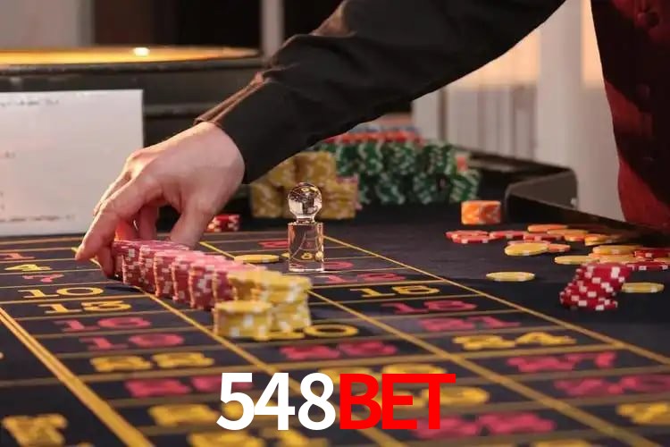 Bônus Diários 548BET