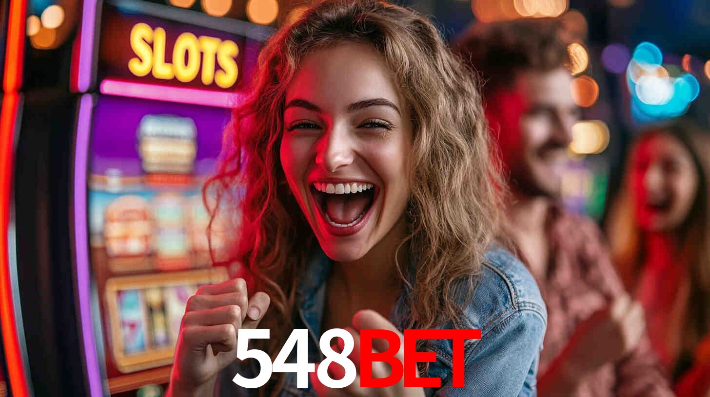 Recursos de Bônus 548BET