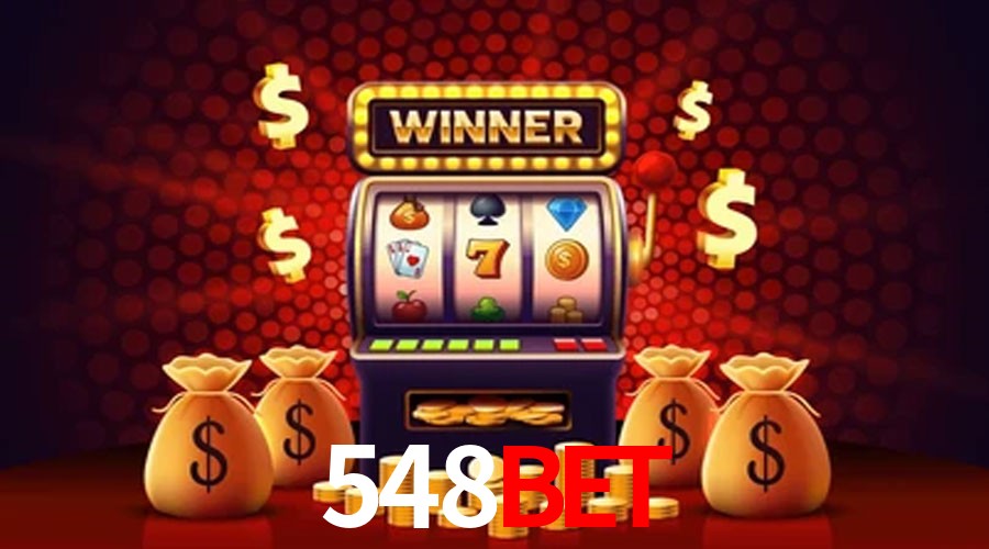 Player Reviews 548BET