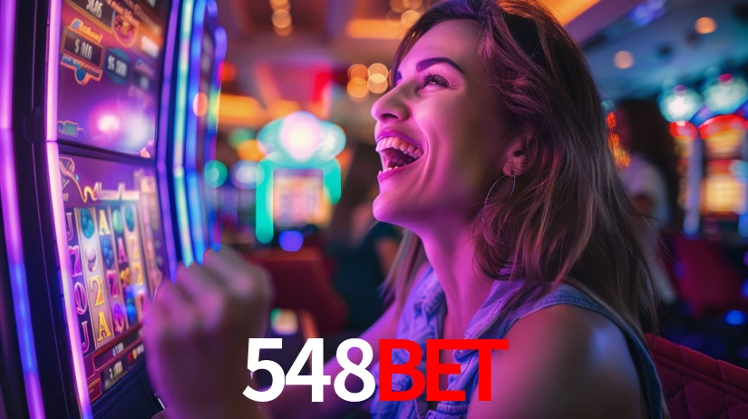 548BET.com