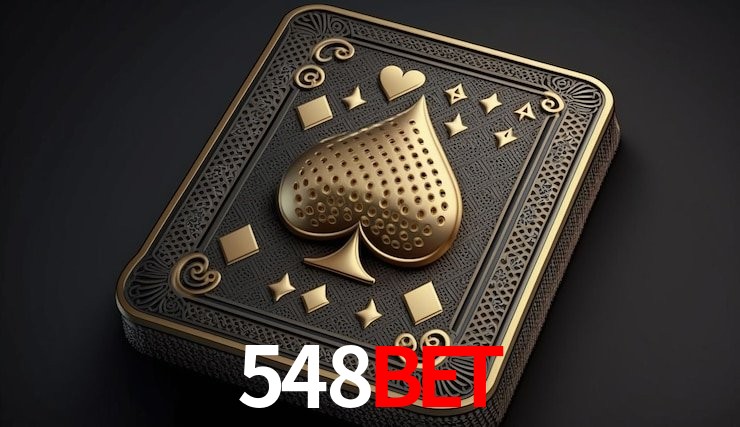 Desvendando o Mundo dos Jogos Virtuais na 548BET