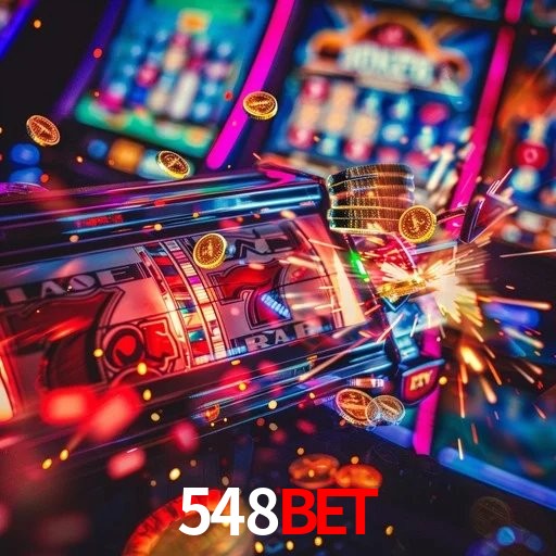 A Experiência Imersiva dos Cassinos Ao Vivo no 548BET