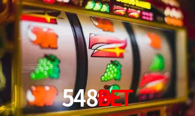 A Emoção da Loteria na 548BET: Uma Chance de Mudança de Vida