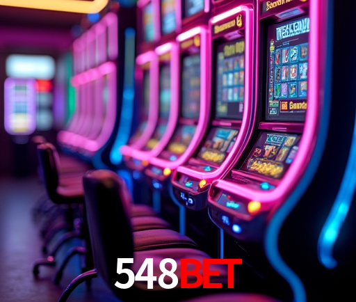 Descubra o Programa VIP da 548BET: Vantagens Exclusivas para Jogadores